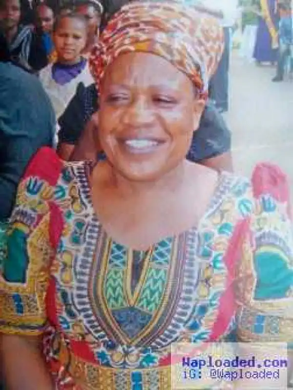 Meet This 64-Year-Old Prostitute Who Has Slept With 5000 Men And Had Never Missed Church